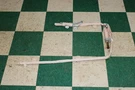 10-14 Prius Driver Left Lh Side Roof Curtain Srs Oem Factory. Fixed Price $250.99.