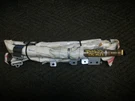18 19 20 21 22 23 Infiniti Q50 Passenger Roof Air Bag Srs (M1H017). Fixed Price $75.00.