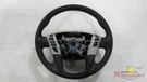 2017 Nissan Titan Xd Steering Wheel Black. Fixed Price $140.00.