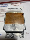 2003-2004 Nissan Murano Srs Module 98820CA010 *no Crash*. Fixed Price $44.00.