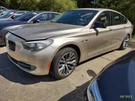 Driver Air Bag Front Roof Fits 10-17 Bmw 535I Gt 2853377. Fixed Price $195.00.