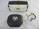 Dodge Ram Old Body Classic 19-2021-2020-2022-2023-2024 Airbag Kit Steering Wheel. Fixed Price $299.00.