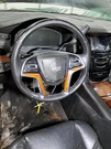 2015 Escalade Steering Wheel SKU#4398440. Fixed Price $175.00.