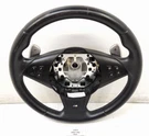 06-10 Oem Bmw E63 E64 M6 Smg Sport Steering Wheel Leather W/paddle Shifters*. Fixed Price $400.00.