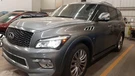 Seat For Infiniti QX80 Left Front Only. Fixed Price $174.99.
