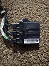 2013 2014 2015 Honda Civic Sws Seat Sensor Control Module 81169-TR6-A01 Oem. Fixed Price $89.99.