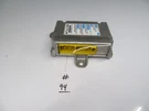 Oem Bag Control Module Srs For 10-11 Honda Cr-v 77960-SWA-A220-M1. Fixed Price $159.99.