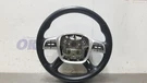 2021 Kia Telluride Oem Steering Wheel Black Leather. Fixed Price $112.50.