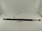 Jeep Liberty Kj Driver Left Roof Curtain Fits 2002-2007 03 04. Fixed Price $129.86.