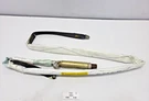 Oem Bmw E39 540 M5 Right Passenger Side Top Roof Head Curtain. Fixed Price $74.95.
