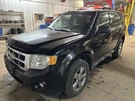 09-12 Ford Escape Lh Driver Front Seat Airbag Oem. Fixed Price $149.20.