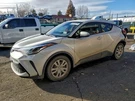 Toyota C-hr 2020 Front Right Roof Airbag 54K Mi. 9857. Fixed Price $508.40.