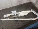 Driver Left Air Bag Hatchback Roof Fits 17-20 Mirage 3070685. Fixed Price $164.00.