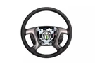 Genuine Gm Ebony Steering Wheel 22947767. Fixed Price $676.90.