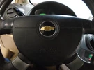 Air Bag Hatchback Driver Wheel Fits 07-11 Aveo 1487840. Fixed Price $189.50.
