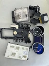 Mercedes Benz ML250 Key Ecu Set VGS3 FBS3 7GEAR Mechatronic Tcu Ism Cluster. Fixed Price $1208.42.