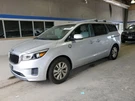 2016 Kia Sedona Driver Side Curtain Roof Airbag Used 124K Miles Oem 253-68224. Fixed Price $113.95.