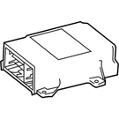 Genuine Mercedes-benz Oe Control Unit 166-900-89-17. Fixed Price $636.52.