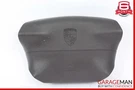 98-00 Porsche Boxster 986 Carrera 911 996 Steering Wheel Black. Fixed Price $182.00.