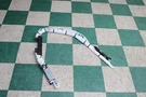 18-23 Mustang Right Rh Passegner Roof Curtain Srs Oem Factory. Fixed Price $499.99.