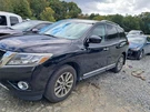 Passenger Right Air Bag Dash Fits 13 Pathfinder 4848260. Fixed Price $222.50.