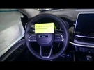 Steering Wheel Non-heated Without Adaptive Cruise Fits 22-23 Compass 1578999. Fixed Price $104.99.