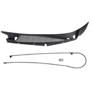 Windshield Wiper Cowl Vent 25826329 For 1996-2020 Express Savana Driver Side. Fixed Price $60.43.