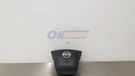 Nissan Titan Xd Left Driver Wheel Bag Black Thru 05/31/16. Fixed Price $337.50.