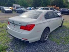 Passenger Air Bag Front Roof Swb Fits 09-15 Bmw 750I 3390004. Fixed Price $190.00.