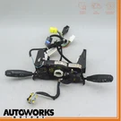 97-06 Jaguar XK8 Xkr X100 Switch Mounting Carrier W/ Turn Signal Wiper Stalk Oem. Fixed Price $110.50.
