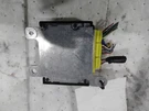 Chassis Ecm Srs Center Console Vin K 1ST Digit Fits 16 Rogue 572226. Fixed Price $103.99.