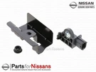 Genuine Nissan Altima Maxima Murano Front Sensor - New Oem. Fixed Price $187.22.