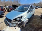 2013 Ford C-max Driver Side Curtain Roof Airbag Oem Used 117K Miles 253-06820L. Fixed Price $119.95.