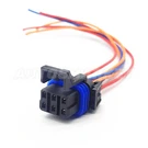 Suspension Air Ride Height Sensor Connector Plug For Oldsmobile Aurora 1995-1999. Fixed Price $13.19.
