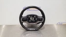 22 Jeep Grand Wagoneer Series Steering Wheel Black Leather. Fixed Price $433.50.