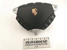 Driver Left Steering Wheel Center Porsche Cayenne 03 04. Fixed Price $399.88.