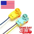 2024 Ford Mustang Oem Driver Air Bag Clock Spring Plug Connector. Fixed Price $19.00.