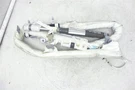 2010 Nissan Sentra Driver Roof Top Curtain 985P1-ZT33A *from 3/10. Fixed Price $104.74.