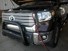 Driver Air Bag Roof Crew Cab Door Fits 14-21 Tundra 104968732. Fixed Price $504.25.