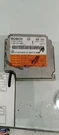 2007 Volkswagen Golf Gti Ari Bag Module Vin. Fixed Price $92.00.