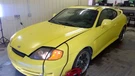 Hyundai Tiburon 2004 Front Left Airbag 569002C501LK 1254. Fixed Price $150.90.