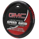Best Gmc Sierra Yukon Denali Grip Steering Wheel Cover Universal Accessories. Fixed Price $26.92.