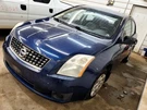 Passenger Right Air Bag Dash Fits 07-12 Sentra 1885484. Fixed Price $135.00.