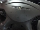 Air Bag Driver Wheel Fits 02-03 Town & Country 2319540. Fixed Price $260.00.