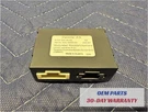 Oem Mercedes 1645430062 Rear View Camera Control Module W221 S63 CL550 W204. Fixed Price $26.39.