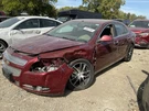 Air Bag Driver Roof Fits 08-12 Malibu 863093. Fixed Price $150.00.