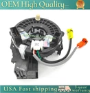 New Boutique Clock Spring With 2-WIRE For 2009-2014 Nissan Maxima 25554-9DA0A. Fixed Price $78.20.