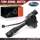 New Turn Signal Switch For Chevrolet Corvette 2005-2011 Cadillac Xlr 2009 Sts. Fixed Price $42.98.