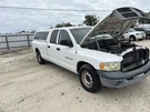 Chassis Ecm Air Bag Front Center Dash Fits 03 Dodge 1500 Pickup 104748158. Fixed Price $105.44.