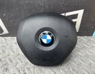 Oem Bmw F30 F31 F32 F34 F36 330 430 Steering Wheel Black. Fixed Price $249.99.